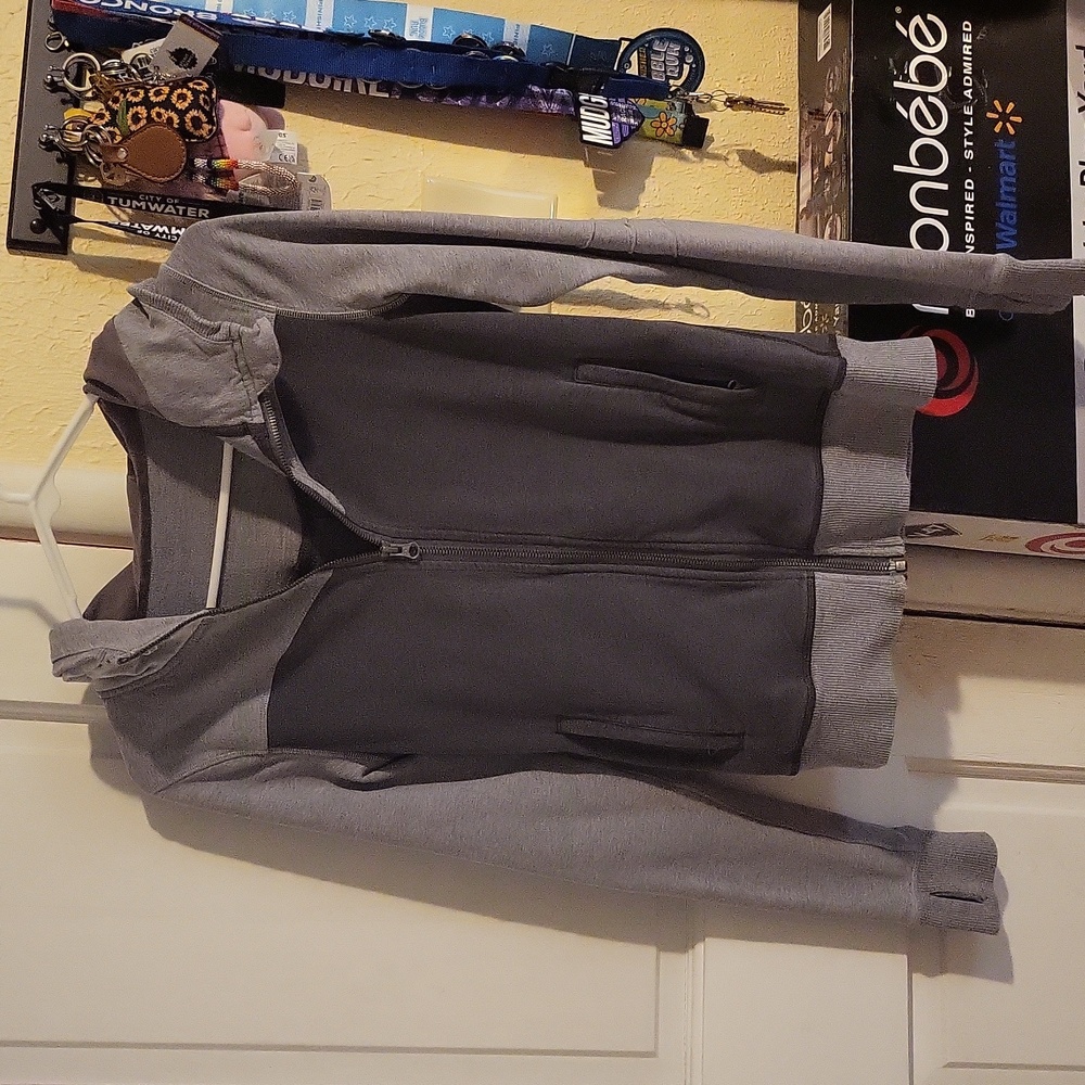 Lululemon Bliss Break Hoodie